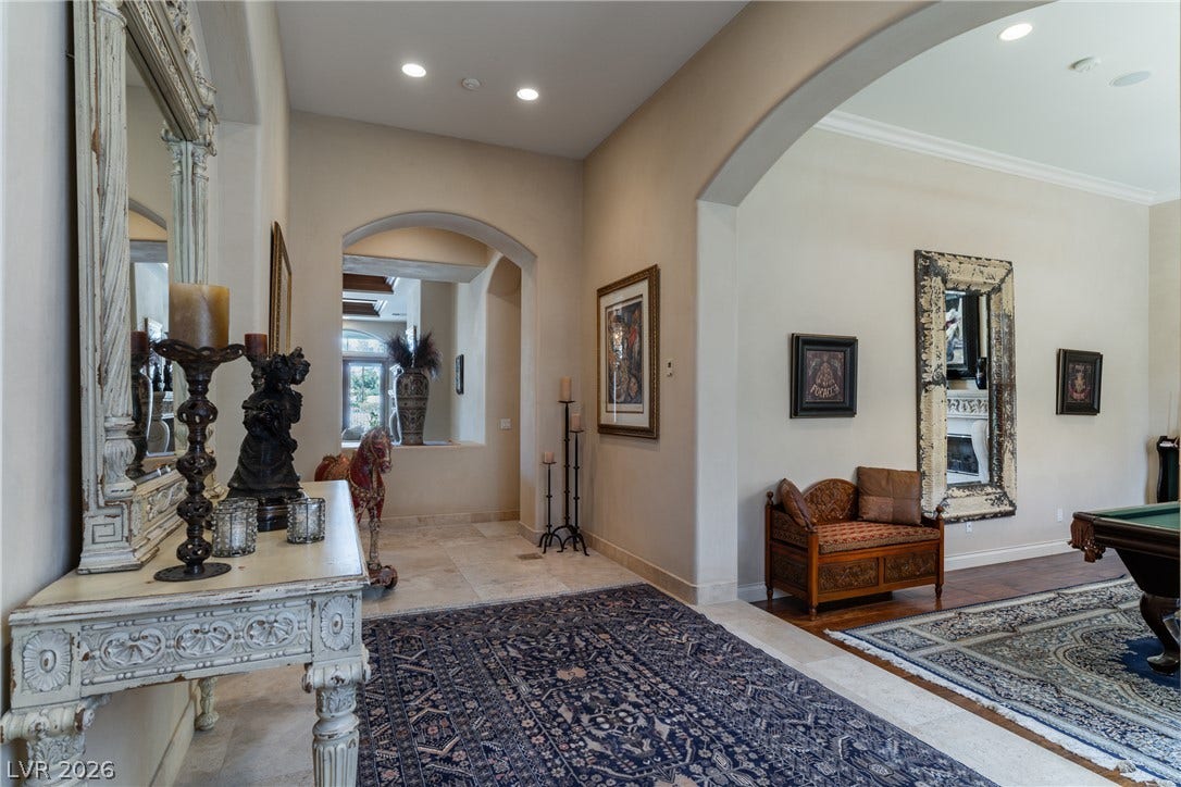 9716 Verlaine Court, Las Vegas, NV 89145 9716 Verlaine Court, Las Vegas, NV 89145