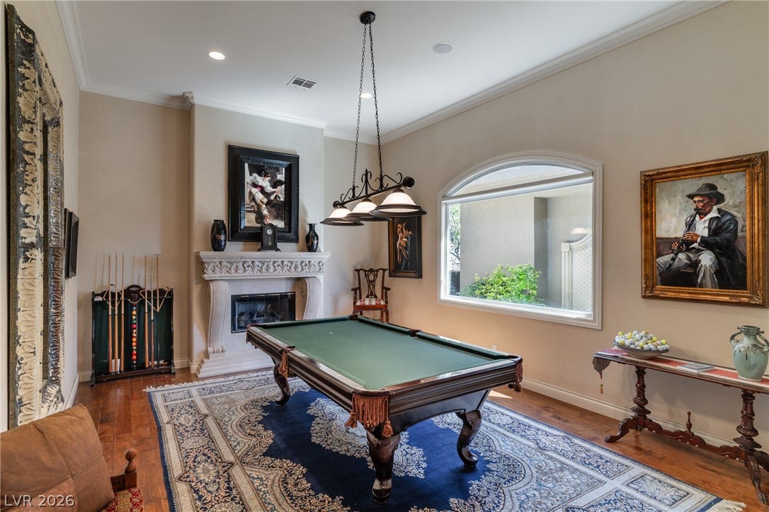9716 Verlaine Court, Las Vegas, NV 89145 9716 Verlaine Court, Las Vegas, NV 89145