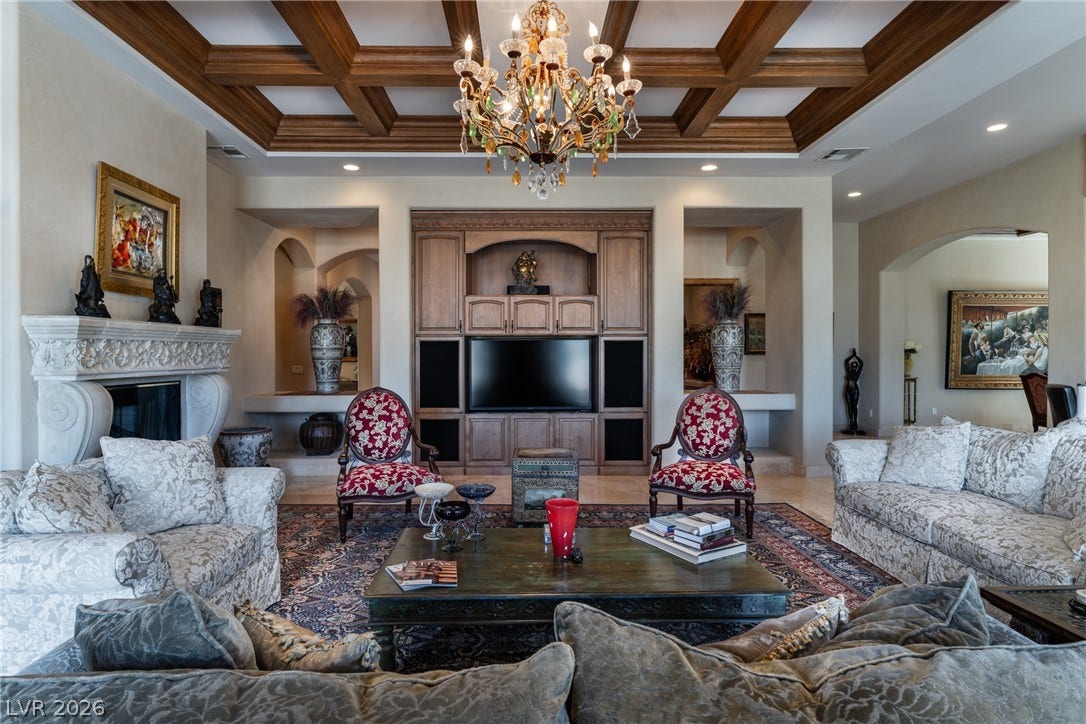 9716 Verlaine Court, Las Vegas, NV 89145 9716 Verlaine Court, Las Vegas, NV 89145