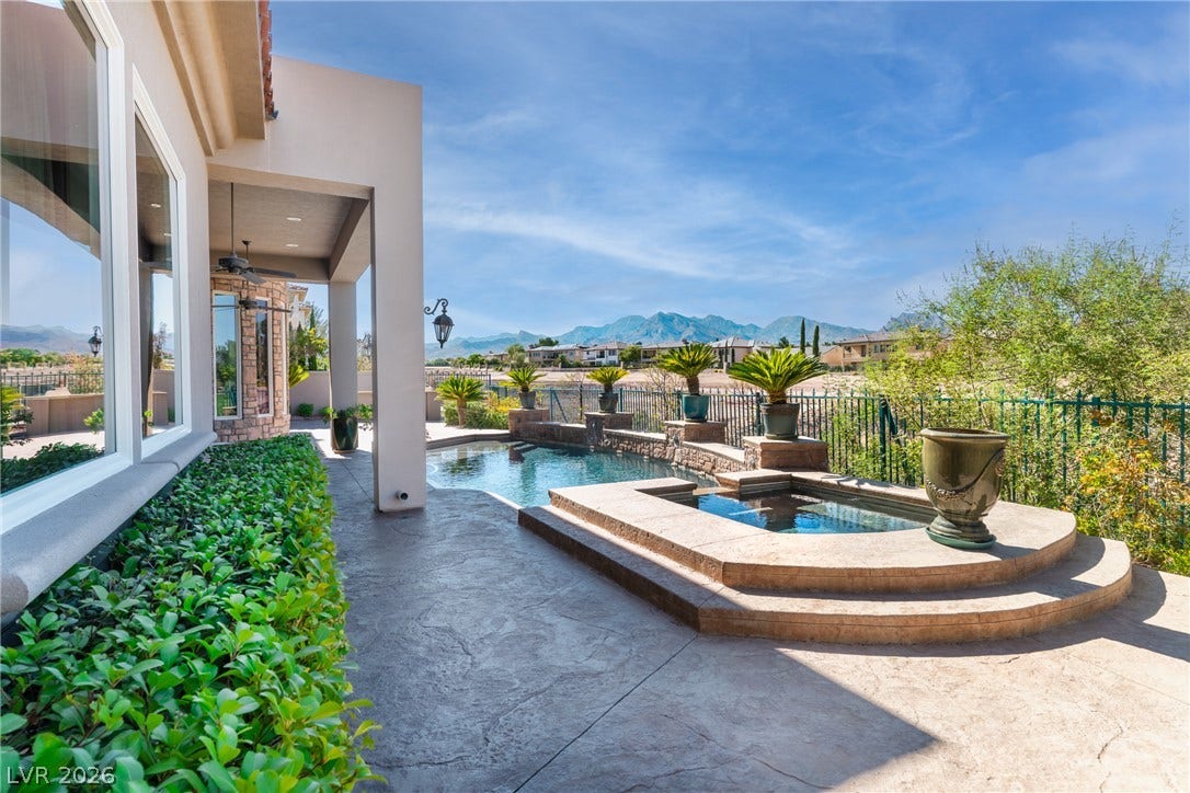 9716 Verlaine Court, Las Vegas, NV 89145 9716 Verlaine Court, Las Vegas, NV 89145