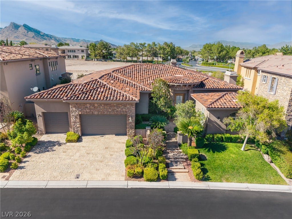 9716 Verlaine Court, Las Vegas, NV 89145 9716 Verlaine Court, Las Vegas, NV 89145