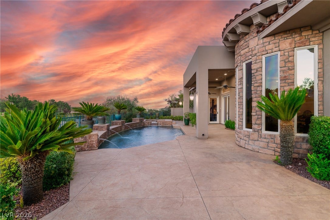 9716 Verlaine Court, Las Vegas, NV 89145 9716 Verlaine Court, Las Vegas, NV 89145