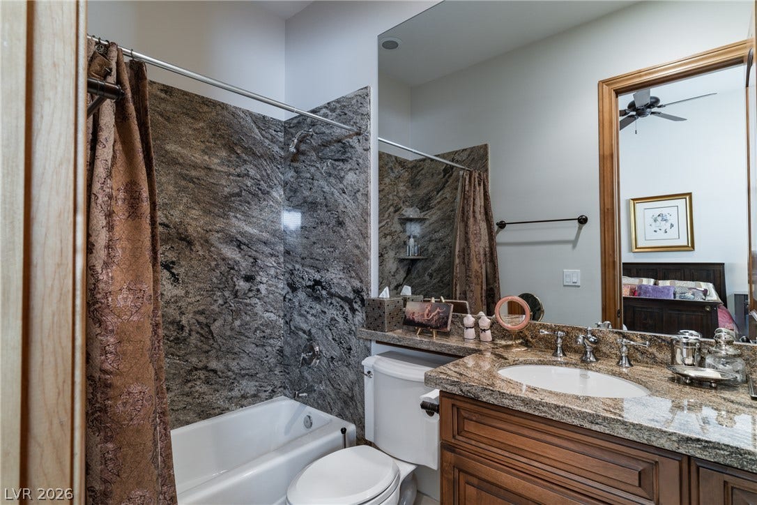 9716 Verlaine Court, Las Vegas, NV 89145 9716 Verlaine Court, Las Vegas, NV 89145