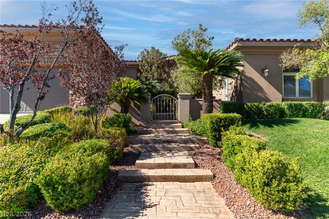 9716 Verlaine Court, Las Vegas, NV 89145 9716 Verlaine Court, Las Vegas, NV 89145