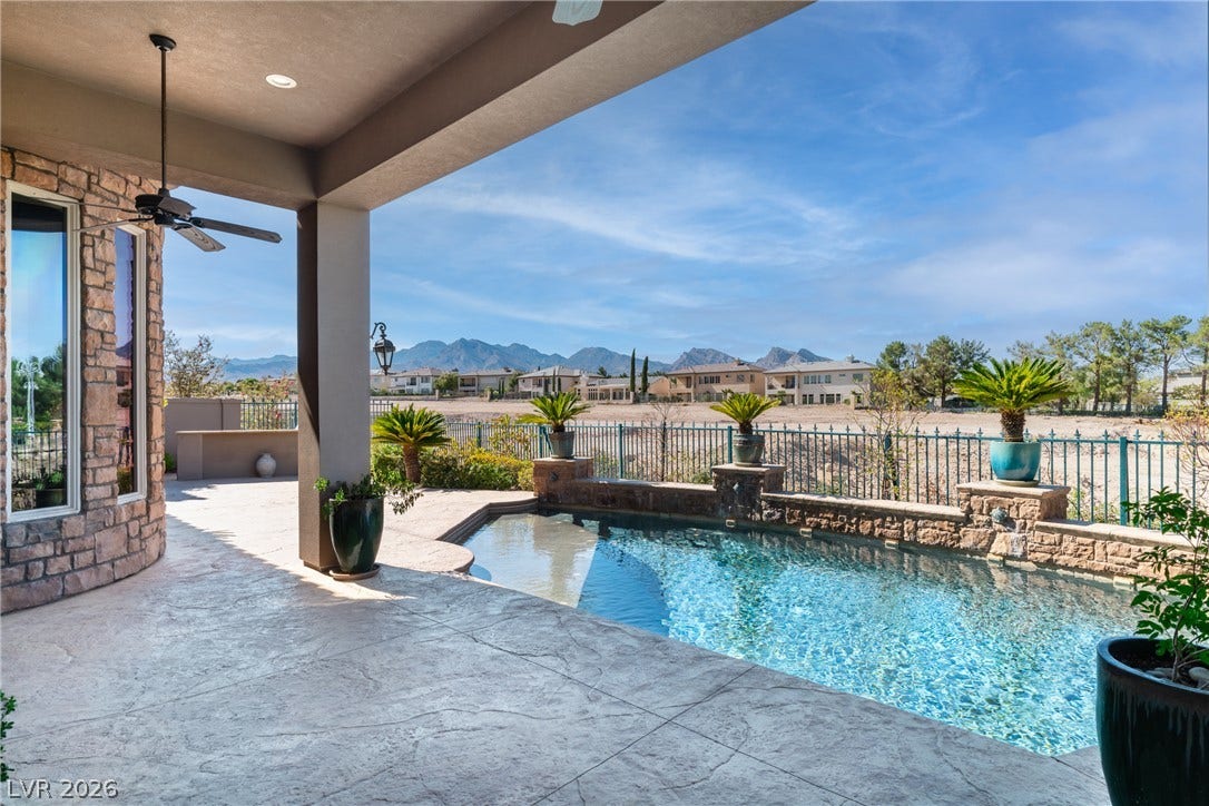 9716 Verlaine Court, Las Vegas, NV 89145 9716 Verlaine Court, Las Vegas, NV 89145