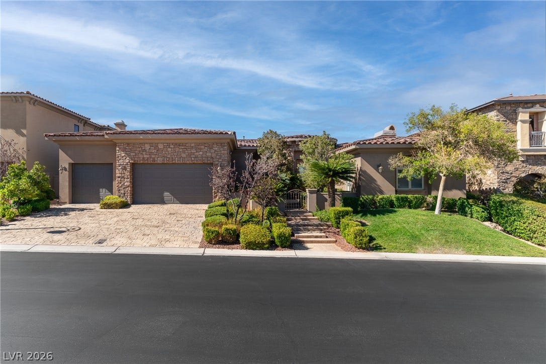 9716 Verlaine Court, Las Vegas, NV 89145 9716 Verlaine Court, Las Vegas, NV 89145