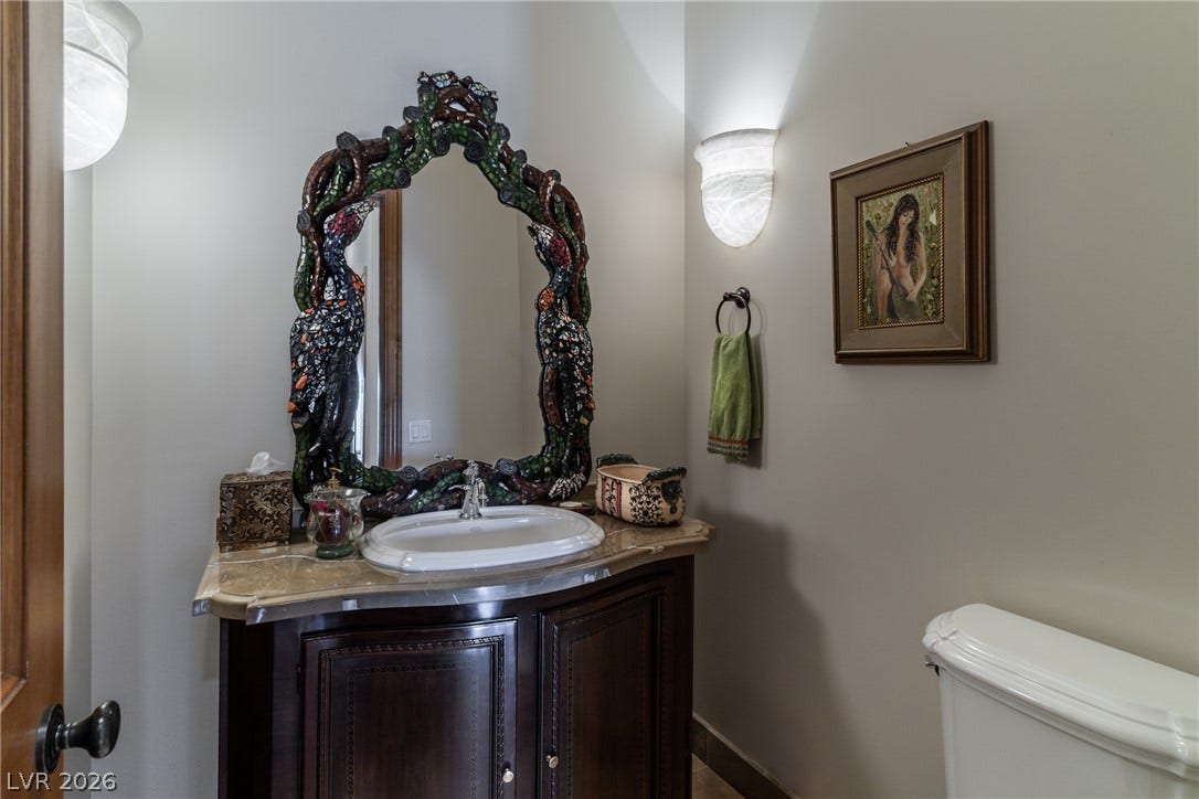 9716 Verlaine Court, Las Vegas, NV 89145 9716 Verlaine Court, Las Vegas, NV 89145
