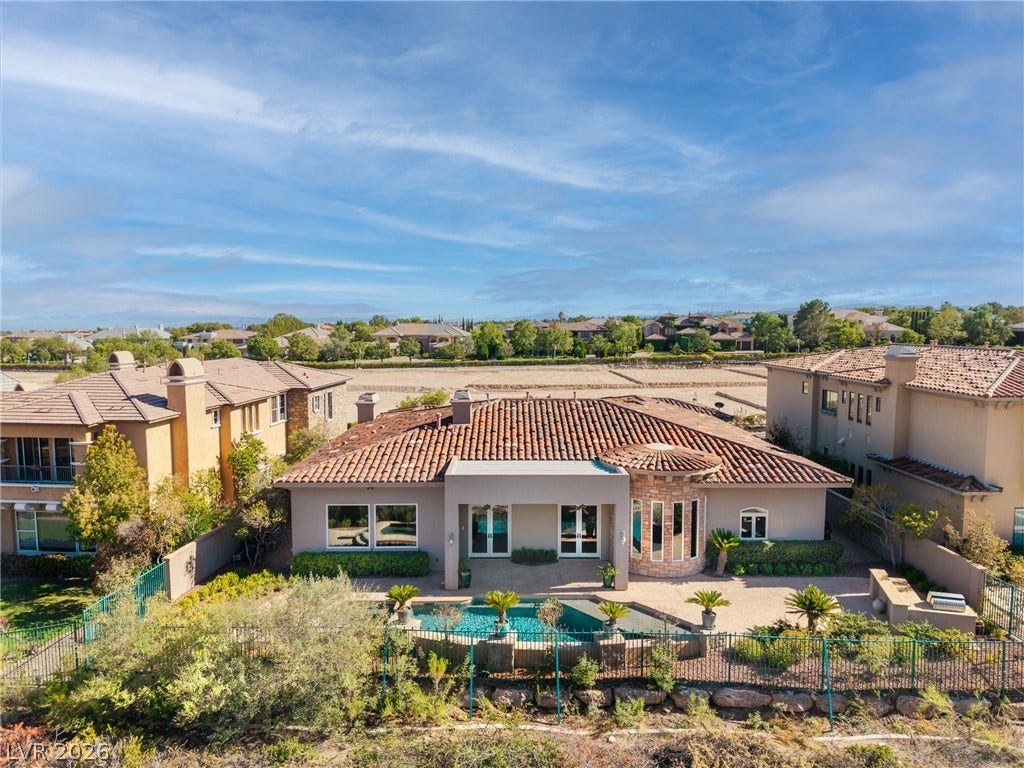 9716 Verlaine Court, Las Vegas, NV 89145 9716 Verlaine Court, Las Vegas, NV 89145