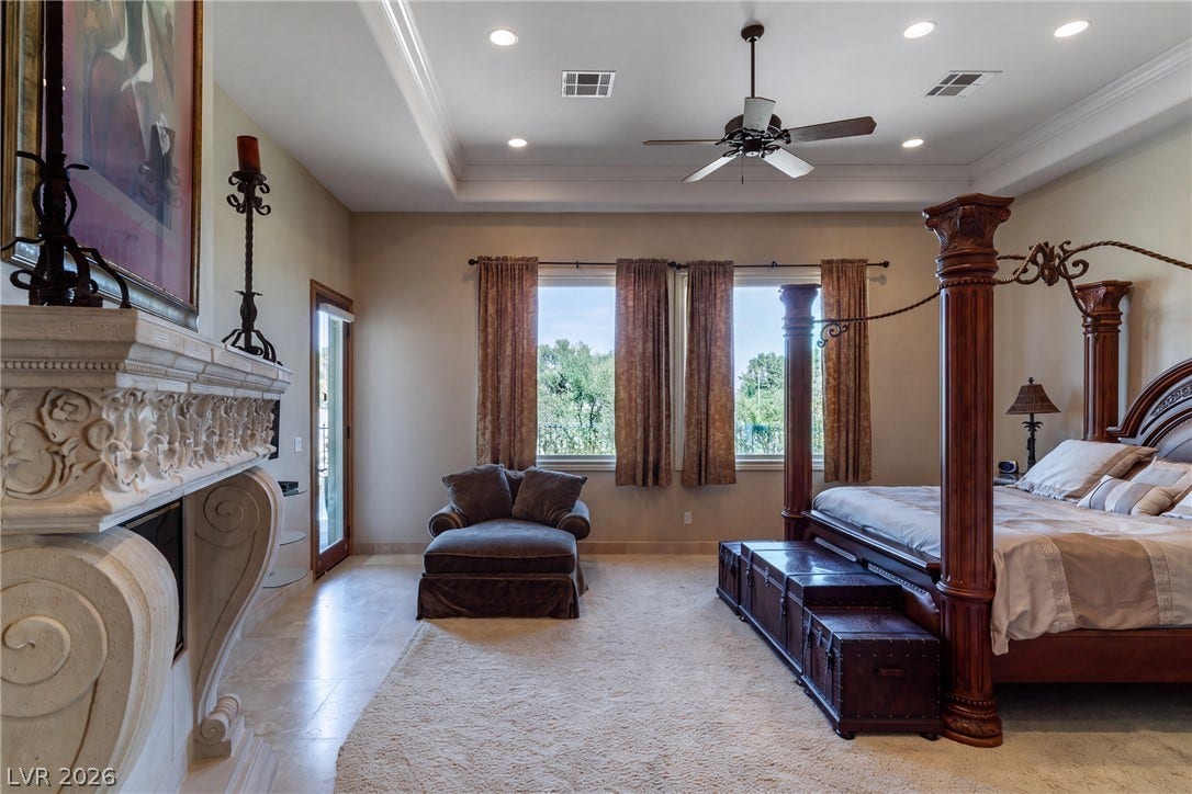 9716 Verlaine Court, Las Vegas, NV 89145 9716 Verlaine Court, Las Vegas, NV 89145