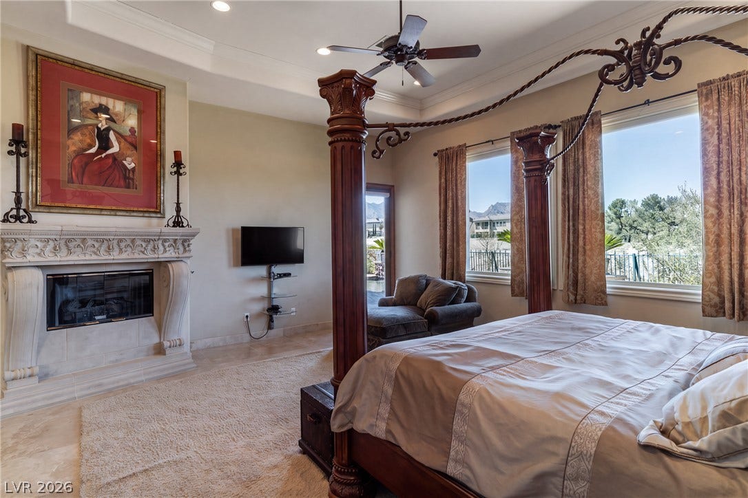 9716 Verlaine Court, Las Vegas, NV 89145 9716 Verlaine Court, Las Vegas, NV 89145