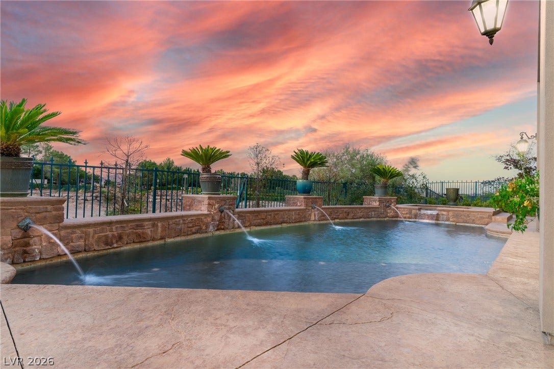9716 Verlaine Court, Las Vegas, NV 89145 9716 Verlaine Court, Las Vegas, NV 89145