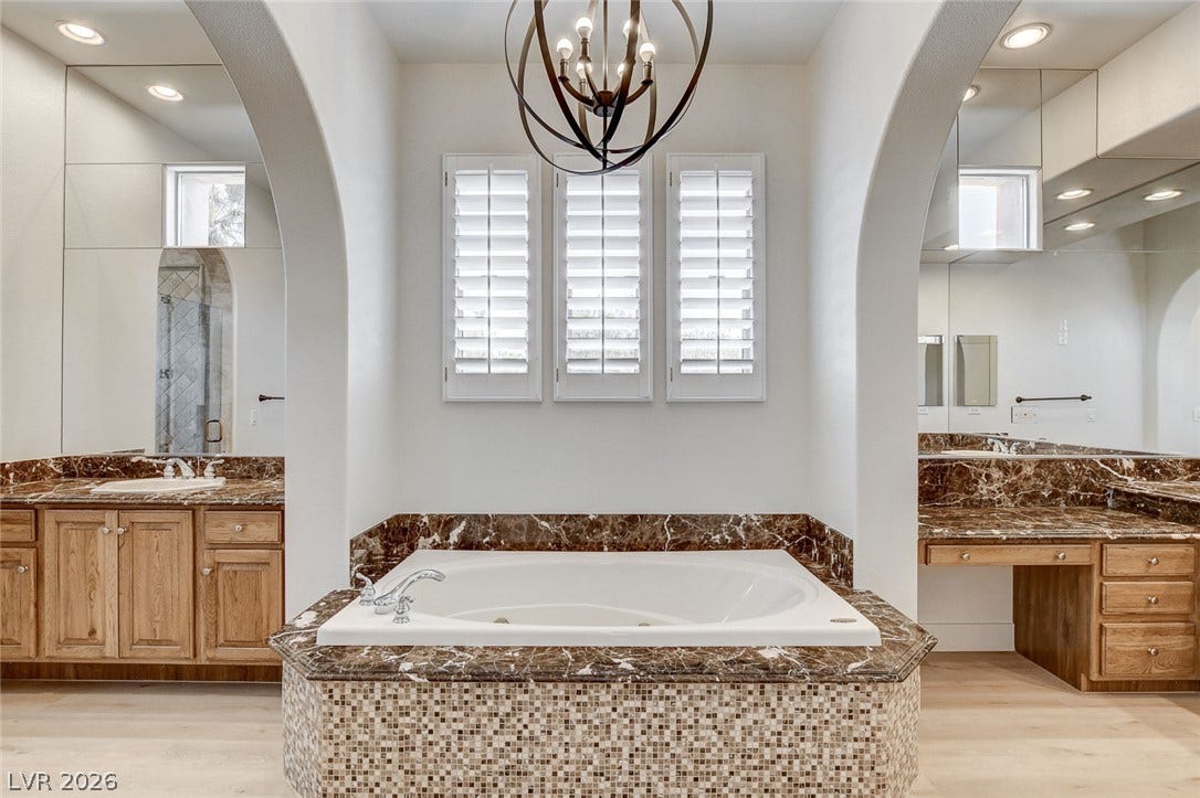401 Grand Augusta Lane, Las Vegas, NV 89144