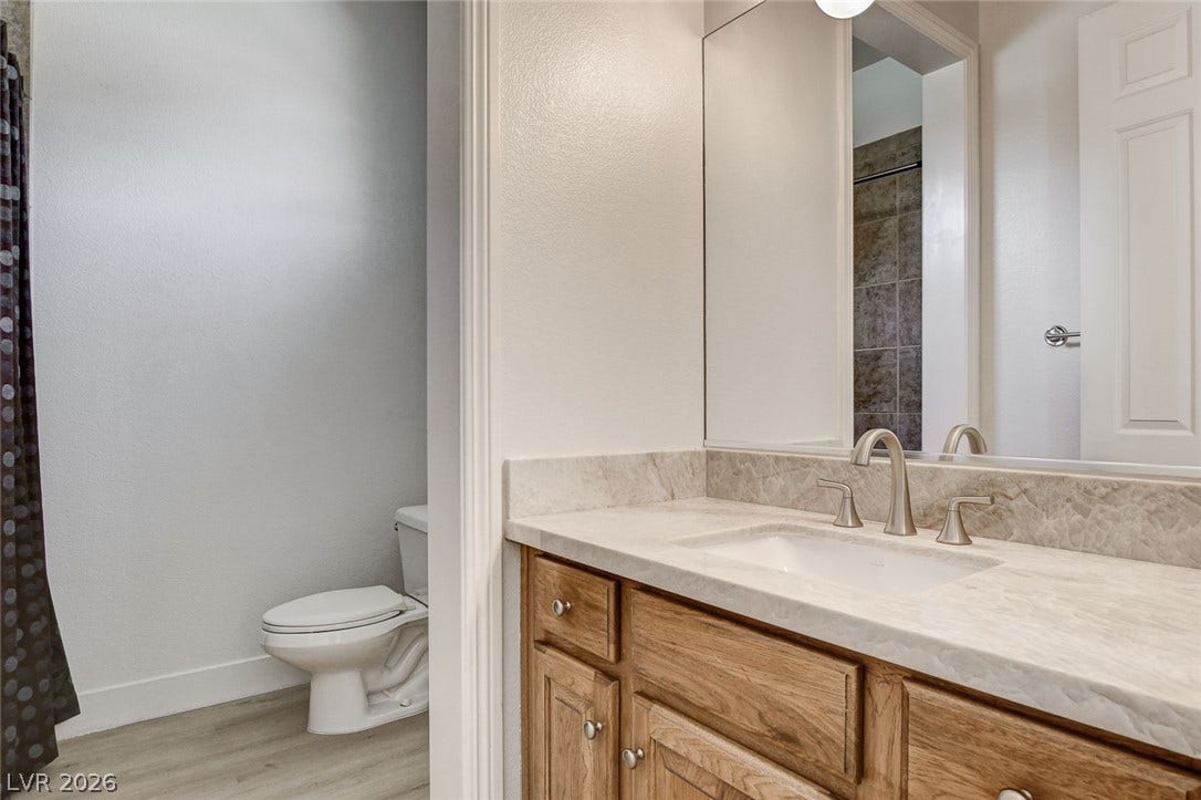 401 Grand Augusta Lane, Las Vegas, NV 89144