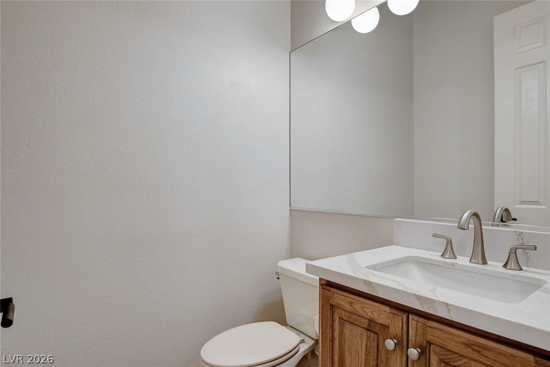 401 Grand Augusta Lane, Las Vegas, NV 89144