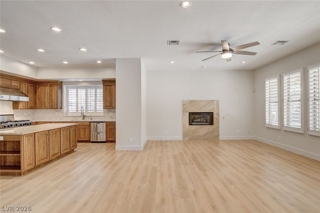 401 Grand Augusta Lane, Las Vegas, NV 89144