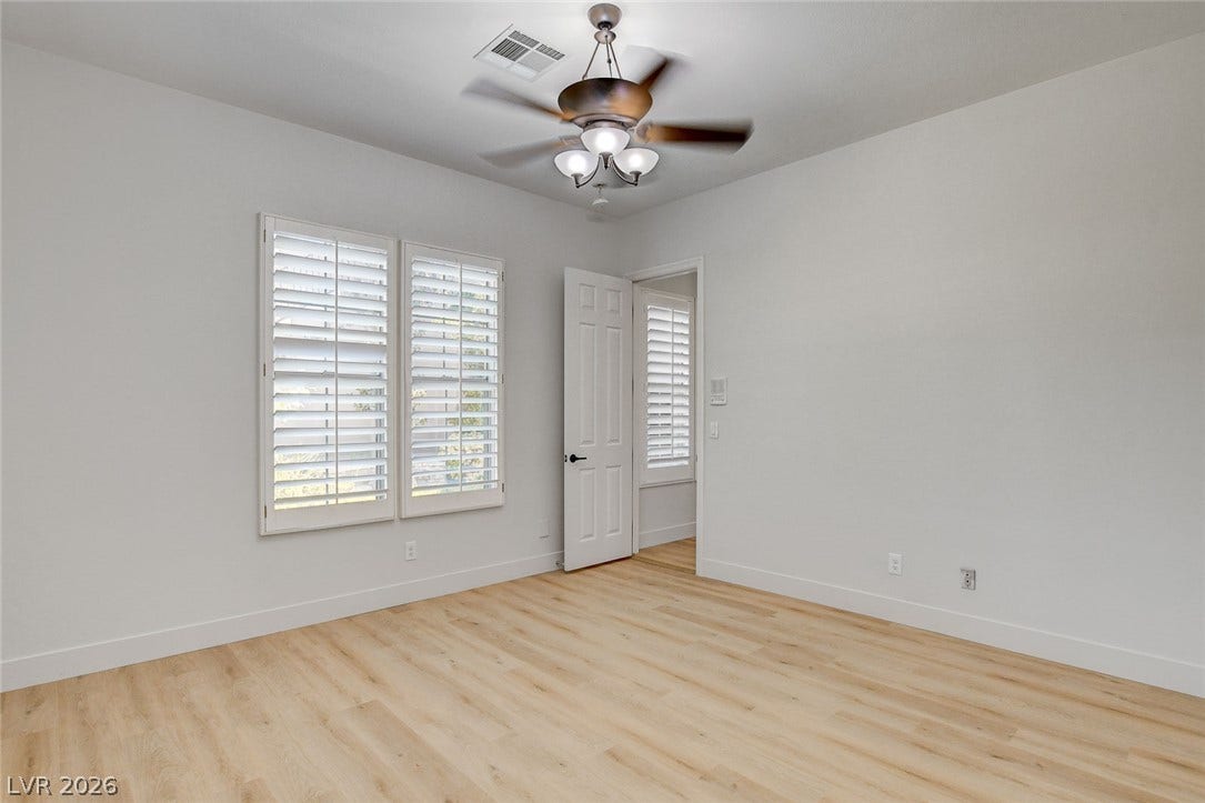 401 Grand Augusta Lane, Las Vegas, NV 89144
