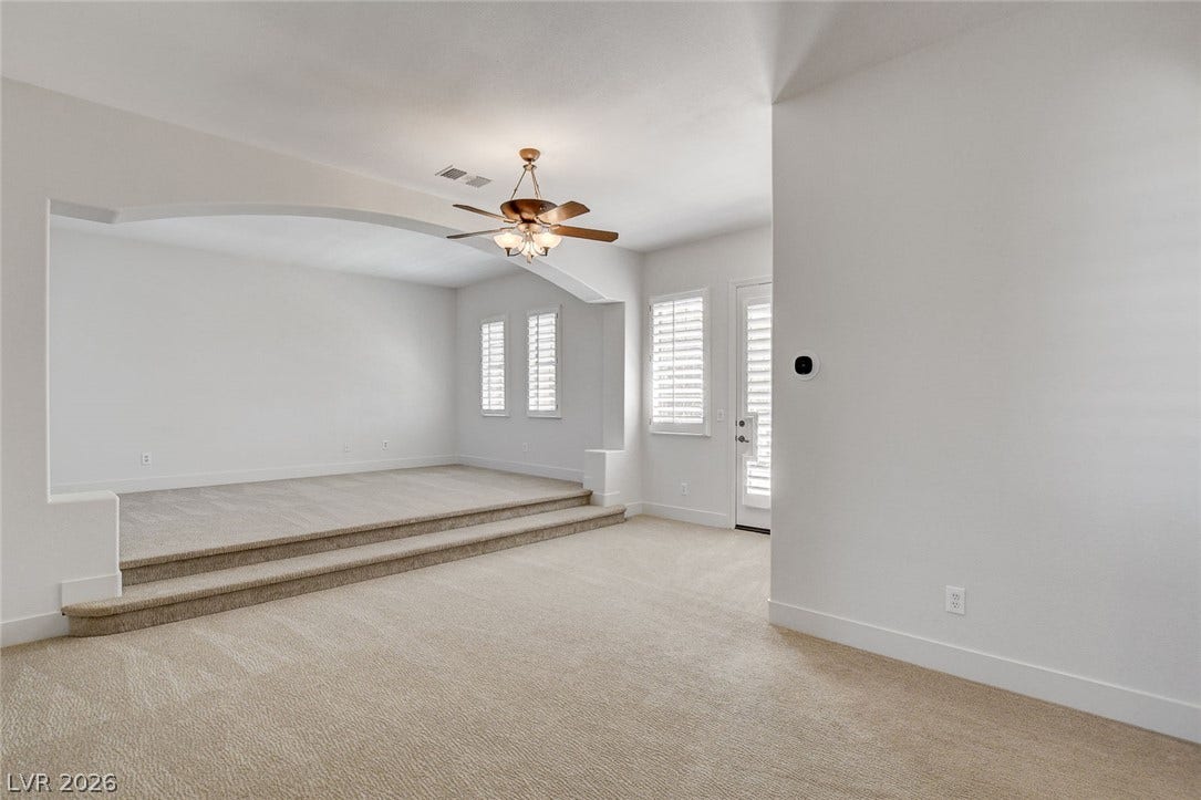 401 Grand Augusta Lane, Las Vegas, NV 89144