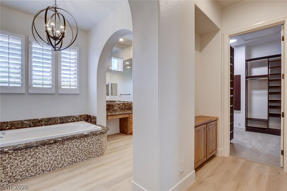 401 Grand Augusta Lane, Las Vegas, NV 89144