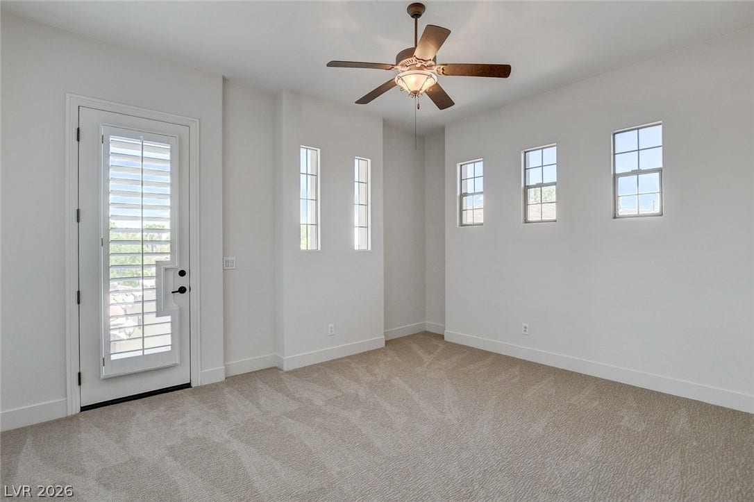 401 Grand Augusta Lane, Las Vegas, NV 89144