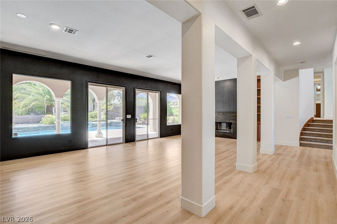 401 Grand Augusta Lane, Las Vegas, NV 89144