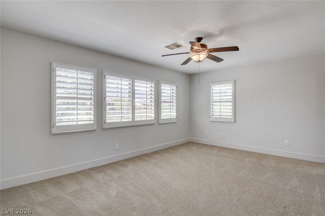 401 Grand Augusta Lane, Las Vegas, NV 89144