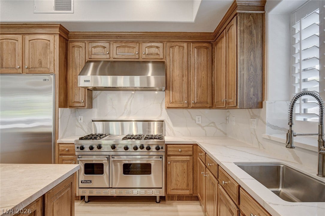 401 Grand Augusta Lane, Las Vegas, NV 89144
