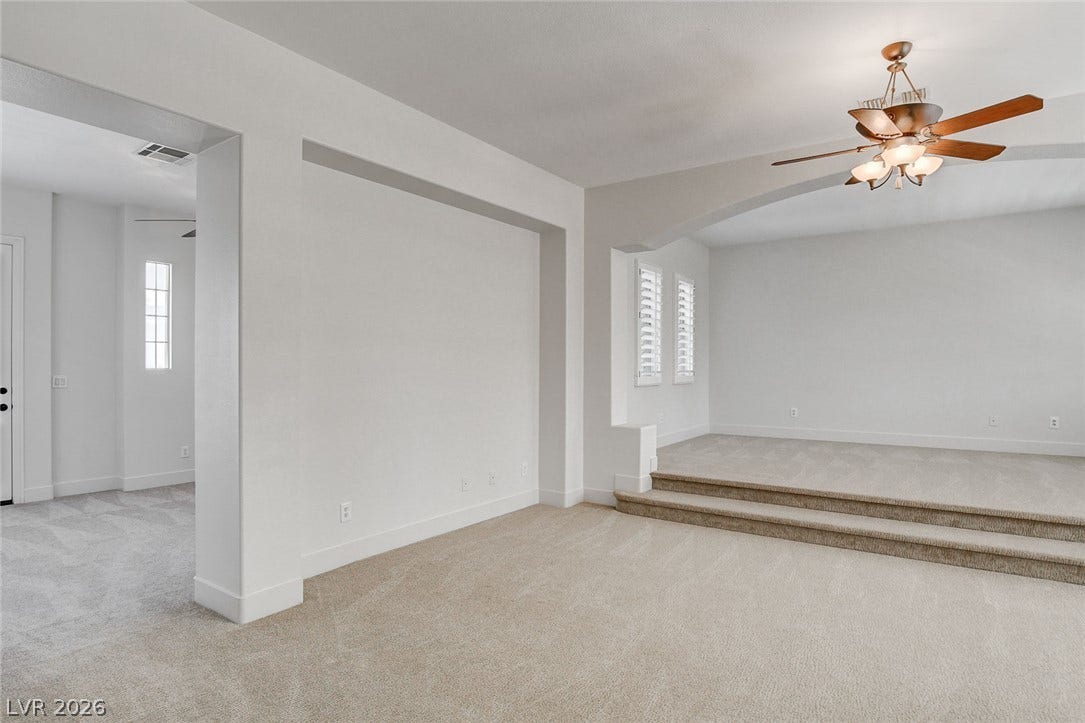 401 Grand Augusta Lane, Las Vegas, NV 89144
