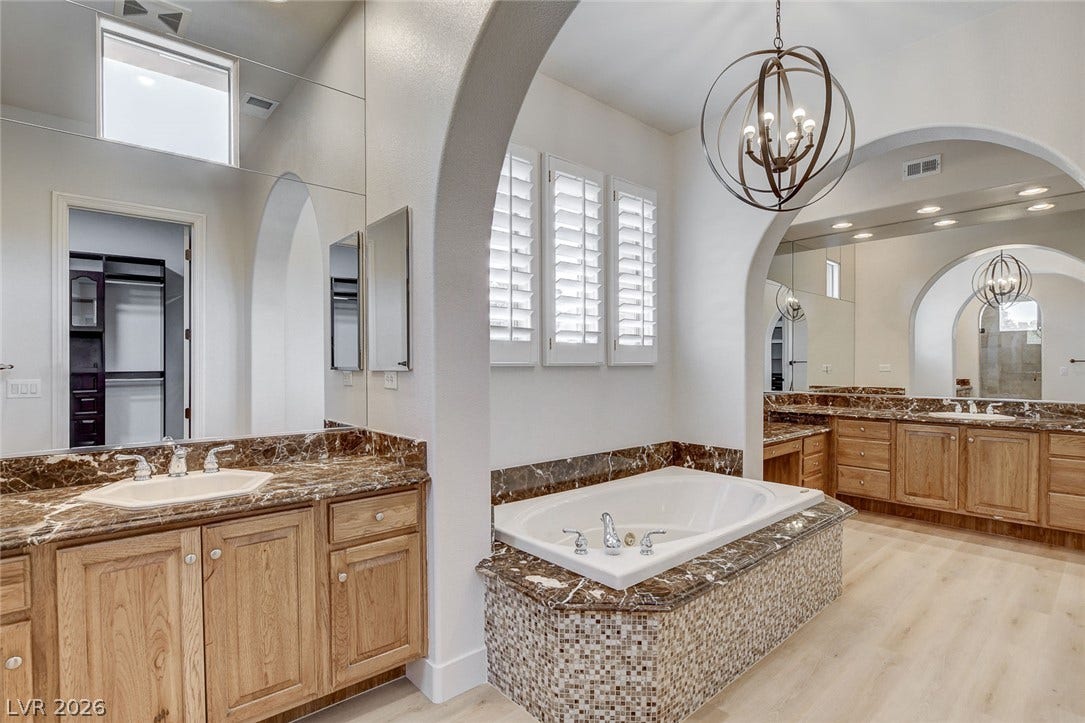 401 Grand Augusta Lane, Las Vegas, NV 89144