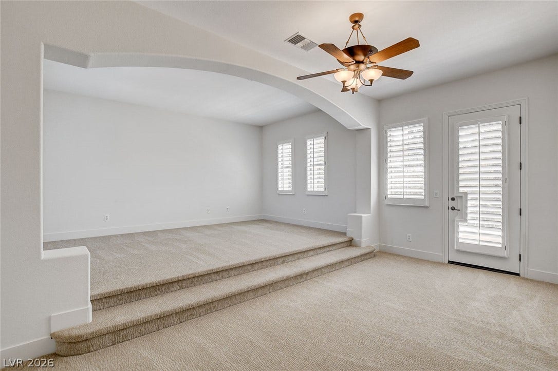 401 Grand Augusta Lane, Las Vegas, NV 89144