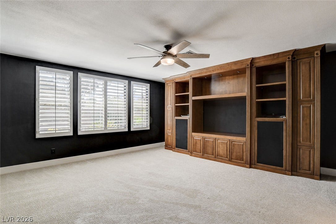 401 Grand Augusta Lane, Las Vegas, NV 89144