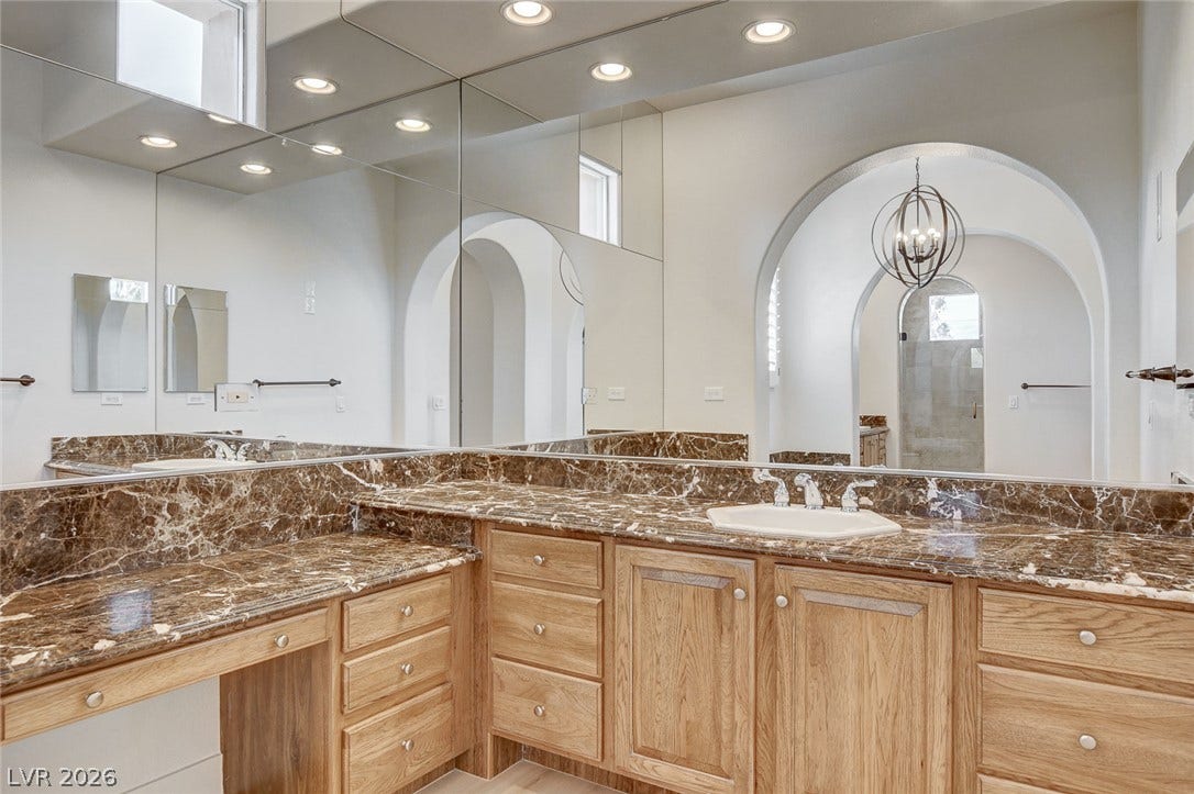 401 Grand Augusta Lane, Las Vegas, NV 89144