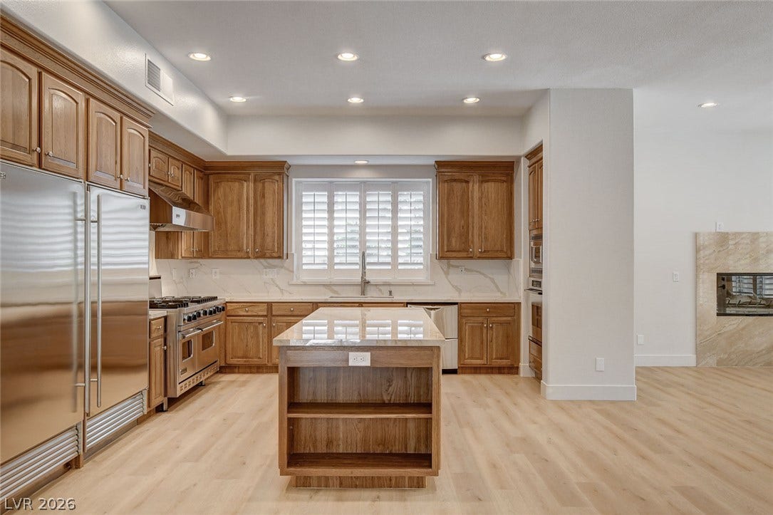 401 Grand Augusta Lane, Las Vegas, NV 89144