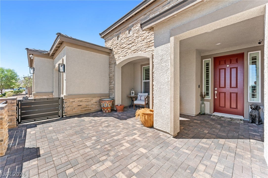 5475 Grambley Street, Las Vegas, NV 89149 5475 Grambley Street, Las Vegas, NV 89149