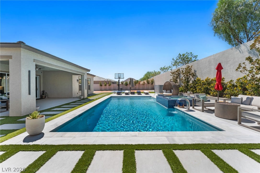 5475 Grambley Street, Las Vegas, NV 89149 5475 Grambley Street, Las Vegas, NV 89149