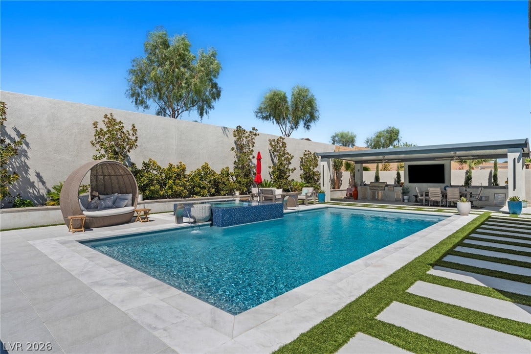 5475 Grambley Street, Las Vegas, NV 89149 5475 Grambley Street, Las Vegas, NV 89149