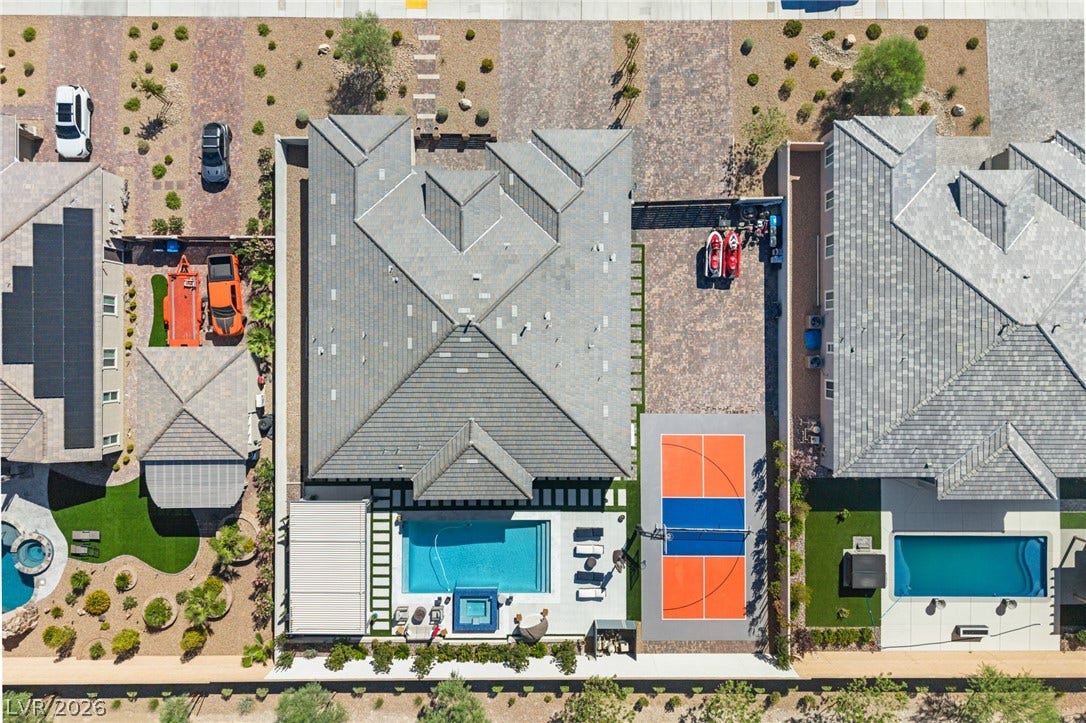 5475 Grambley Street, Las Vegas, NV 89149 5475 Grambley Street, Las Vegas, NV 89149