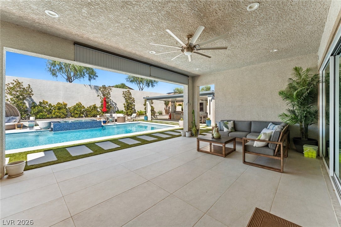 5475 Grambley Street, Las Vegas, NV 89149 5475 Grambley Street, Las Vegas, NV 89149
