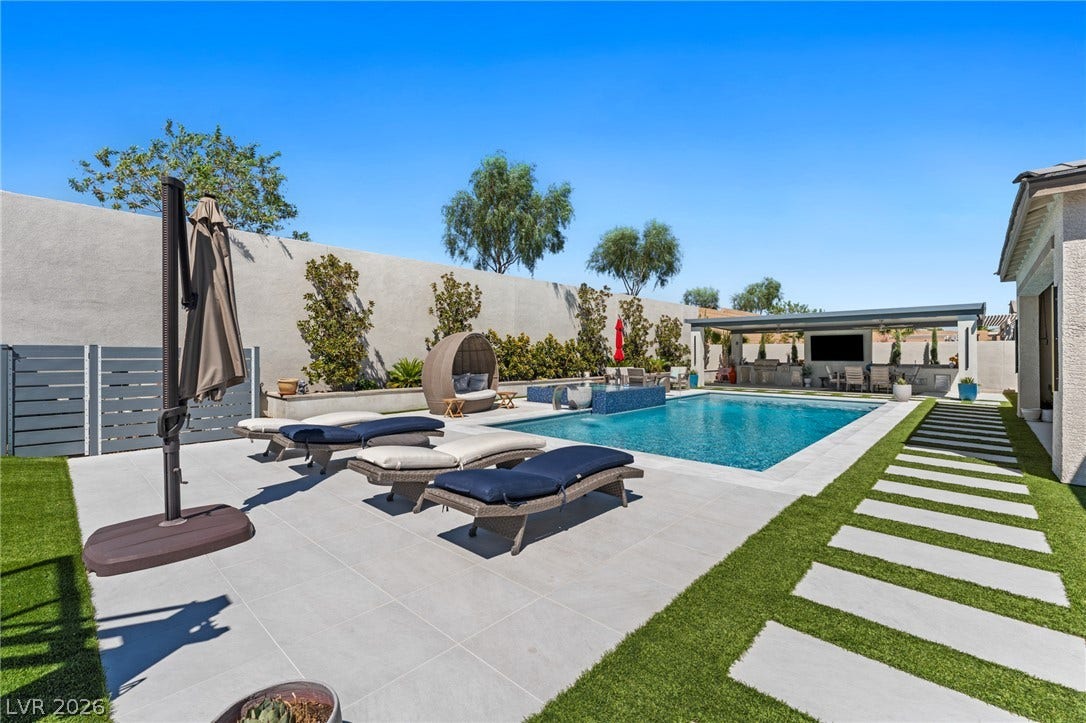 5475 Grambley Street, Las Vegas, NV 89149 5475 Grambley Street, Las Vegas, NV 89149