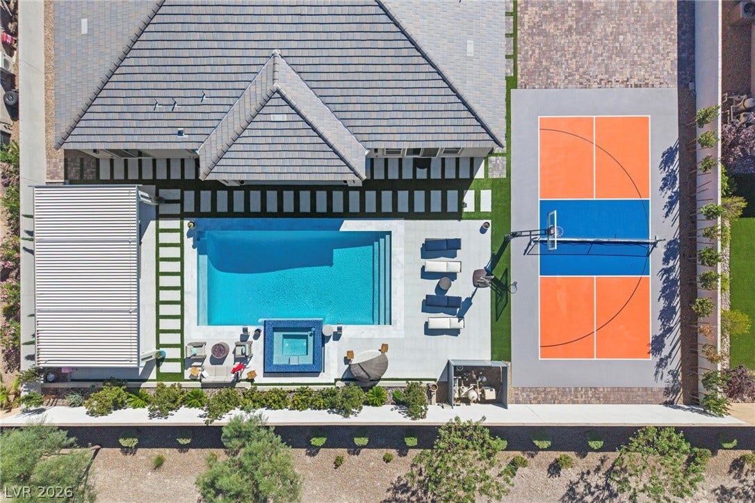 5475 Grambley Street, Las Vegas, NV 89149 5475 Grambley Street, Las Vegas, NV 89149