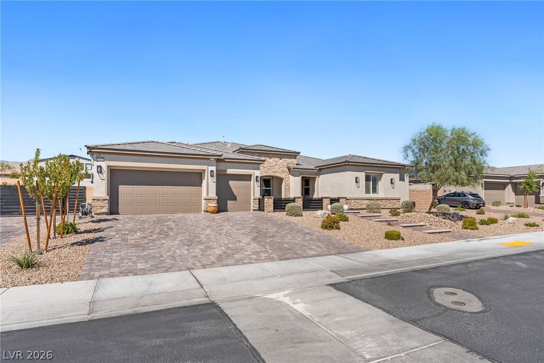 5475 Grambley Street, Las Vegas, NV 89149 5475 Grambley Street, Las Vegas, NV 89149