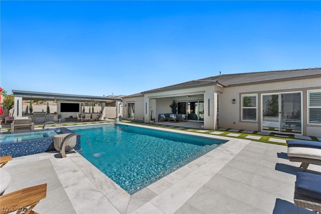 5475 Grambley Street, Las Vegas, NV 89149 5475 Grambley Street, Las Vegas, NV 89149