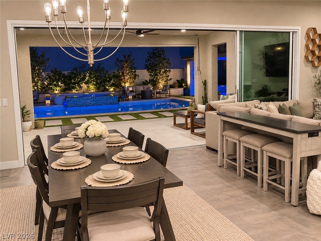 5475 Grambley Street, Las Vegas, NV 89149 5475 Grambley Street, Las Vegas, NV 89149