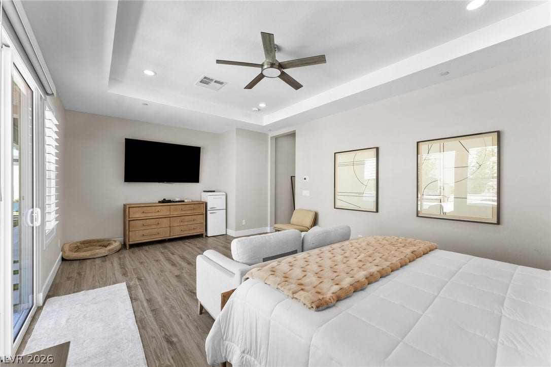 5475 Grambley Street, Las Vegas, NV 89149 5475 Grambley Street, Las Vegas, NV 89149