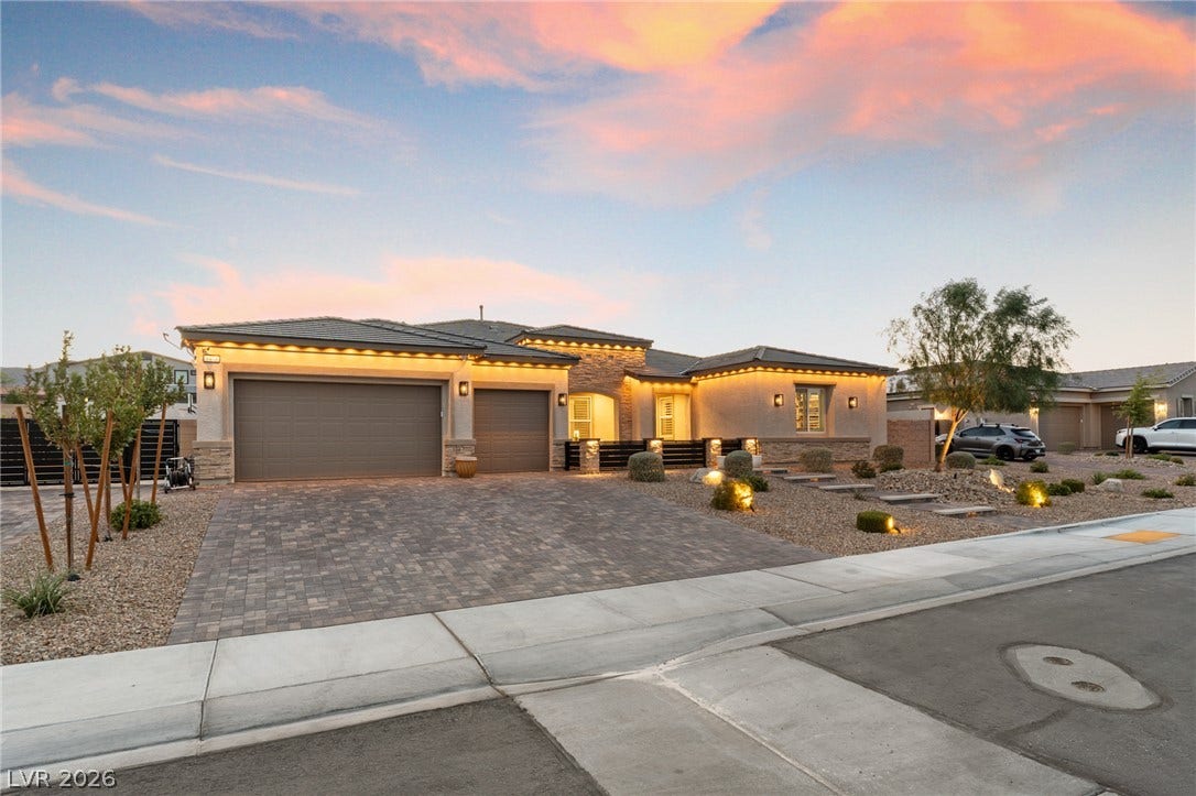 5475 Grambley Street, Las Vegas, NV 89149 5475 Grambley Street, Las Vegas, NV 89149