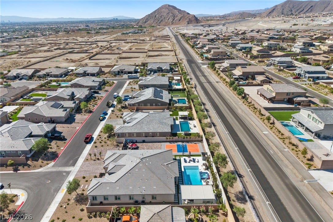 5475 Grambley Street, Las Vegas, NV 89149 5475 Grambley Street, Las Vegas, NV 89149