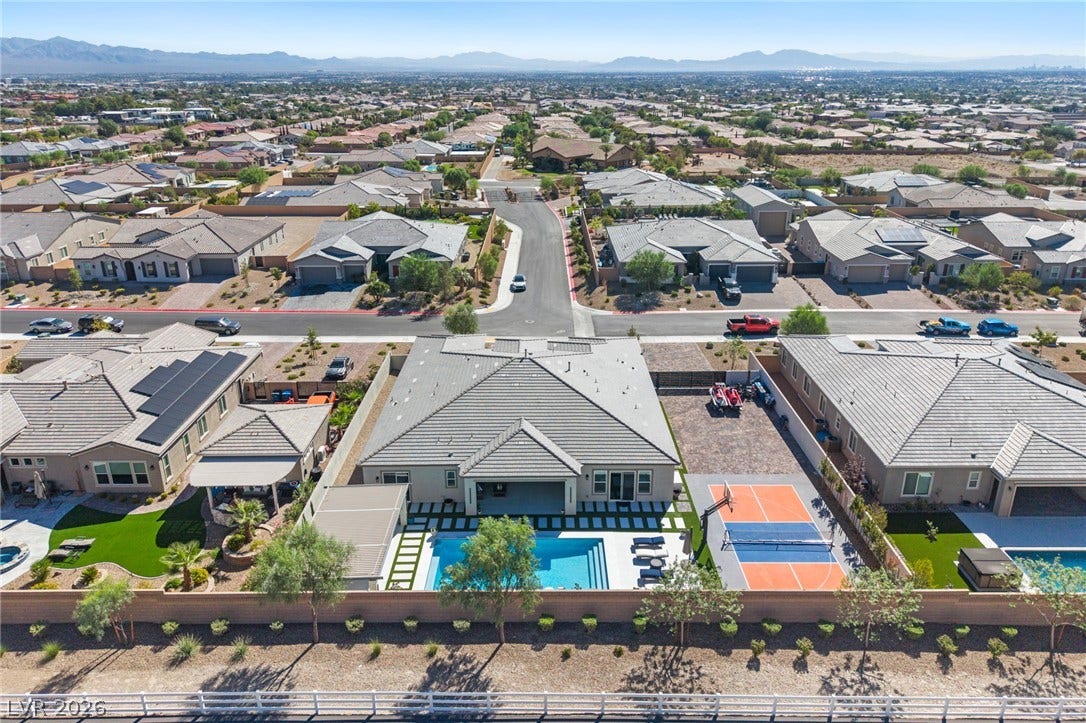 5475 Grambley Street, Las Vegas, NV 89149 5475 Grambley Street, Las Vegas, NV 89149