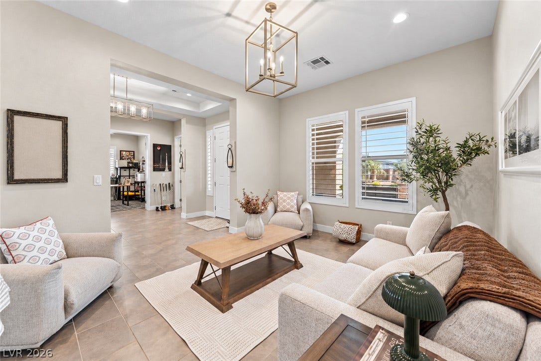 5475 Grambley Street, Las Vegas, NV 89149 5475 Grambley Street, Las Vegas, NV 89149