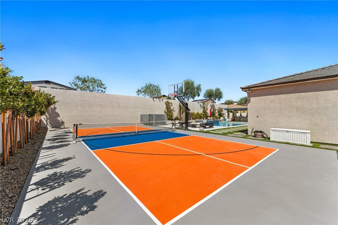 5475 Grambley Street, Las Vegas, NV 89149 5475 Grambley Street, Las Vegas, NV 89149