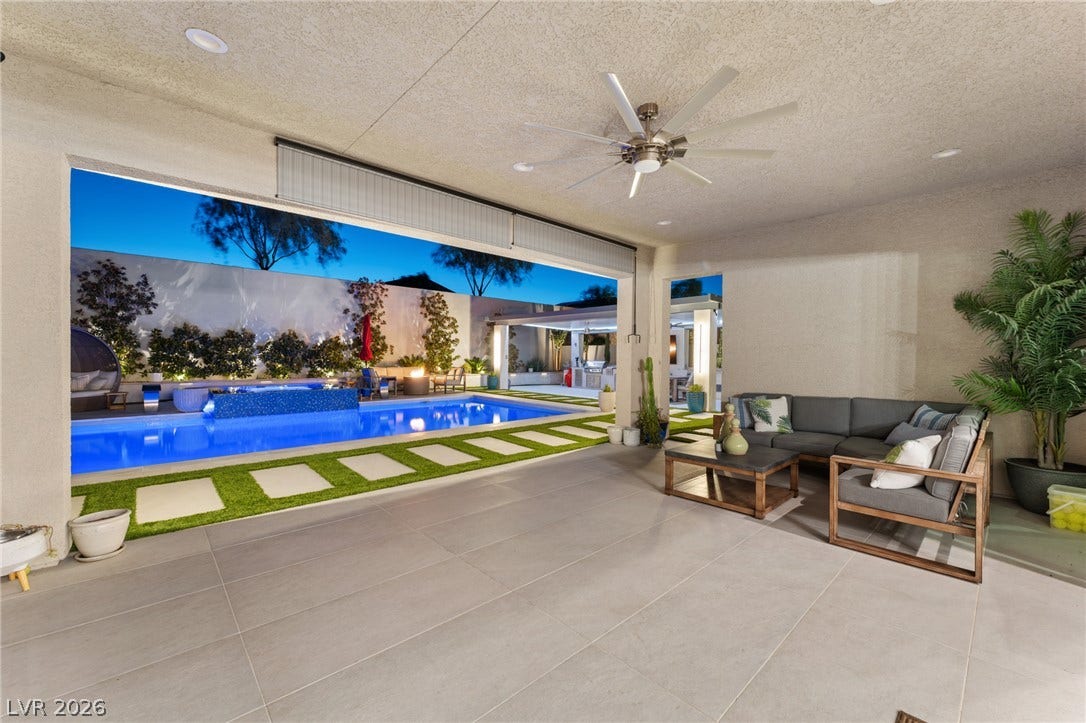 5475 Grambley Street, Las Vegas, NV 89149 5475 Grambley Street, Las Vegas, NV 89149