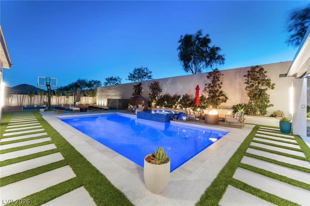 5475 Grambley Street, Las Vegas, NV 89149 5475 Grambley Street, Las Vegas, NV 89149